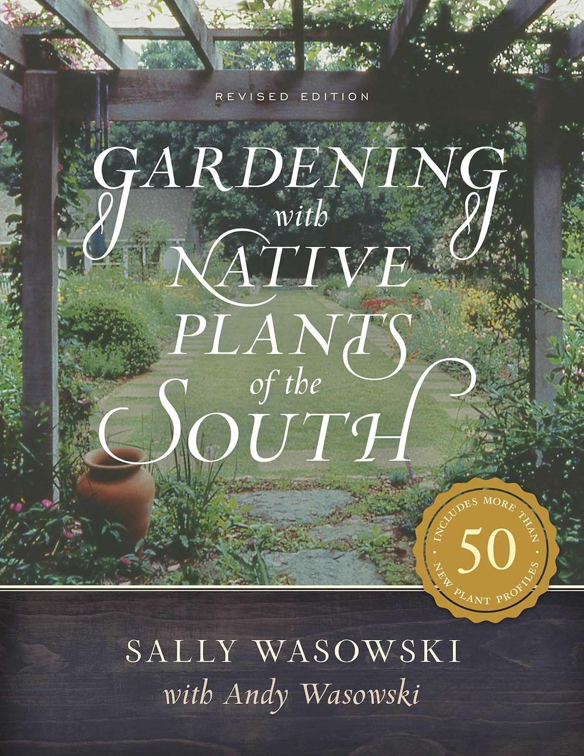 Gardening with Native Plants of the South (English Edition) baixar livro de graça