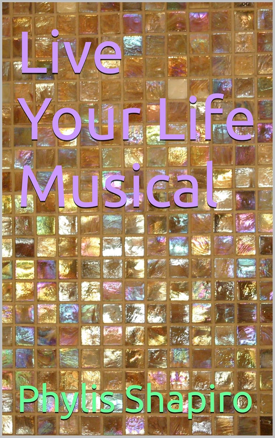 capítulo por capítulo baixar Live Your Life Musical (English Edition)