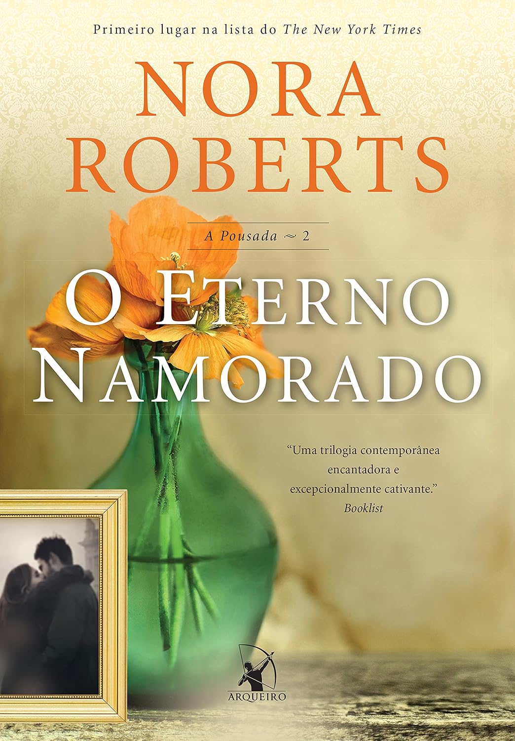 ler totalmente O eterno namorado (Trilogia A Pousada)