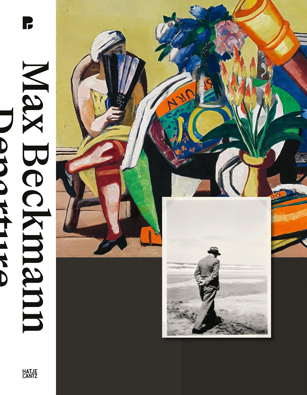 capítulo por capítulo baixar Max Beckmann: Departure