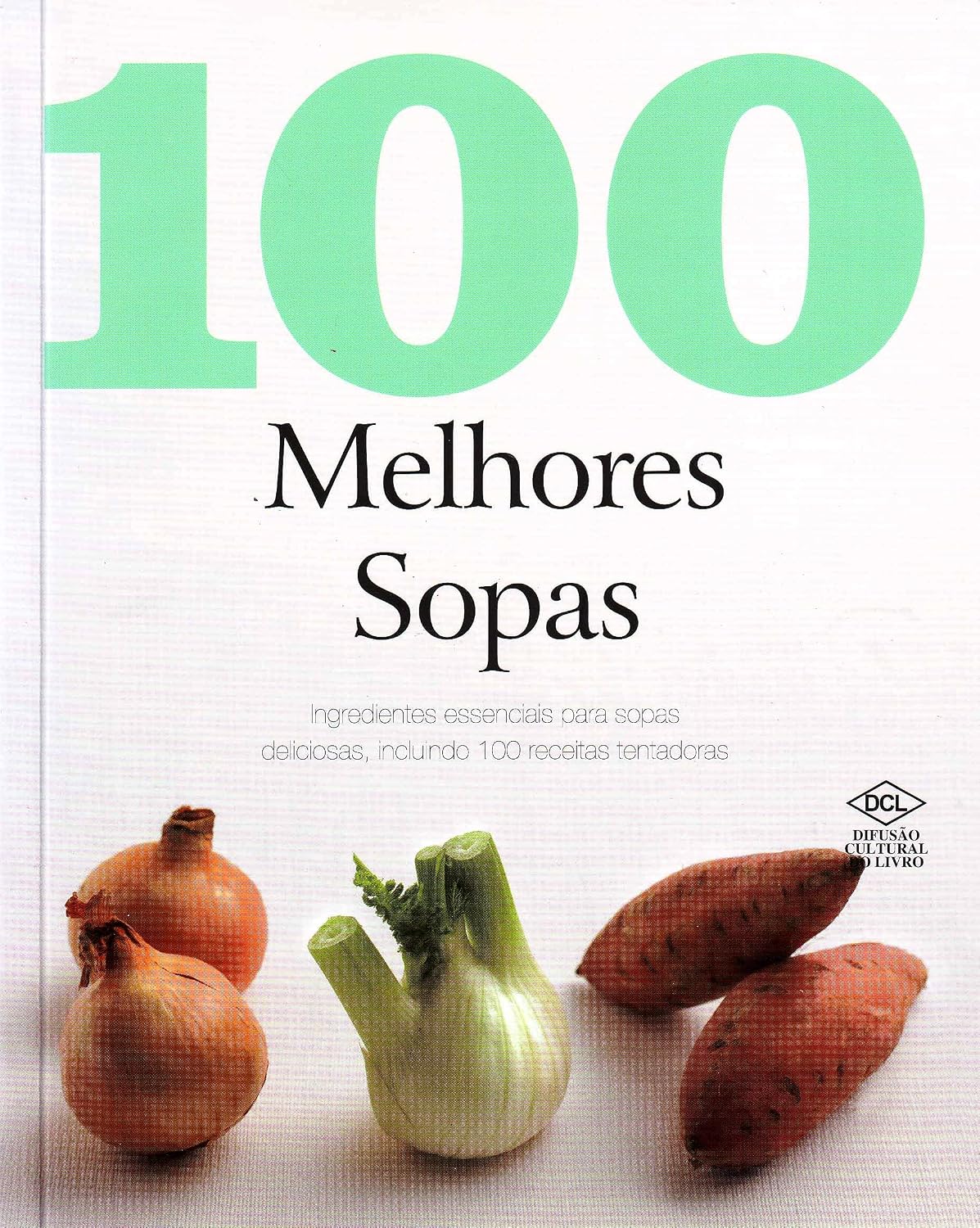 ler totalmente 100 Melhores Sopas