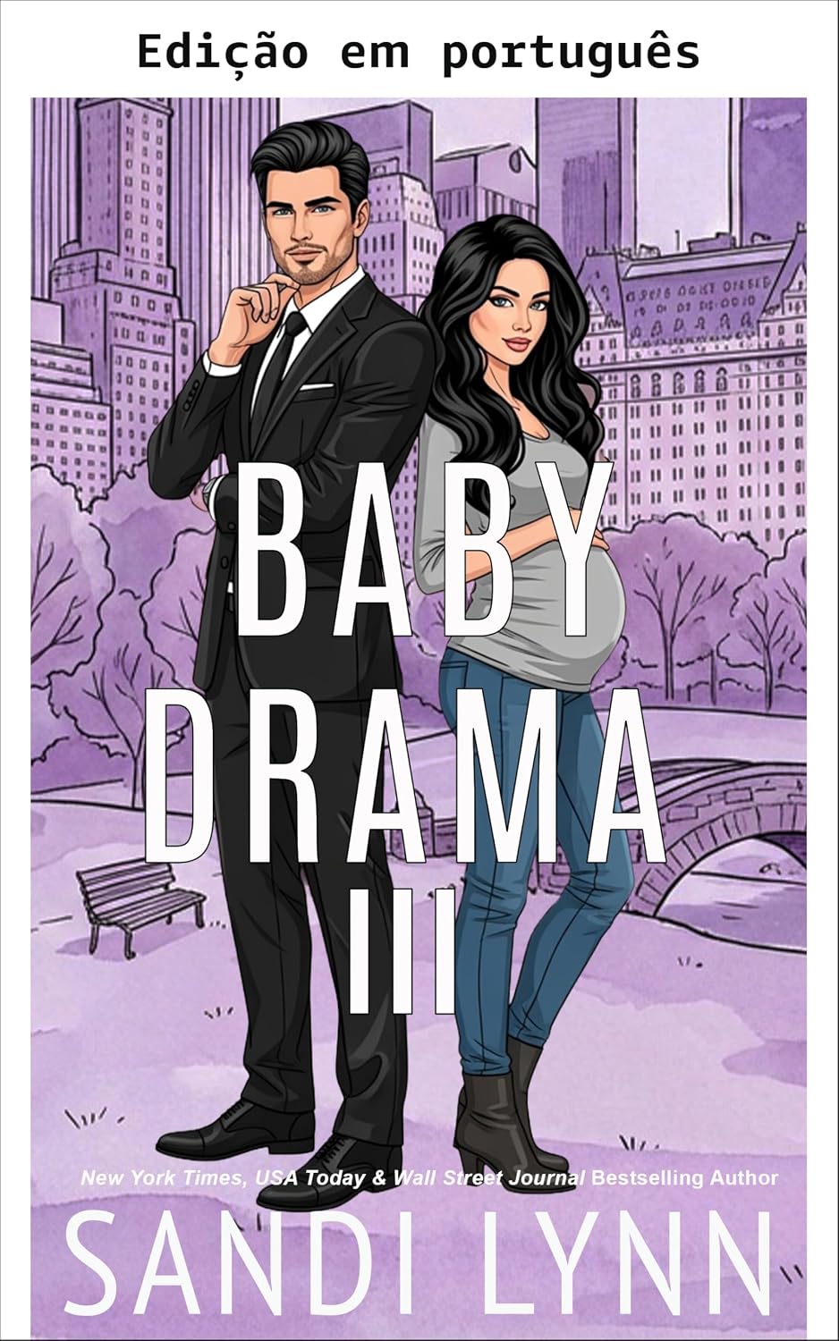 capítulo por capítulo baixar Drama de bebê III (Drama do bebê Livro 3)