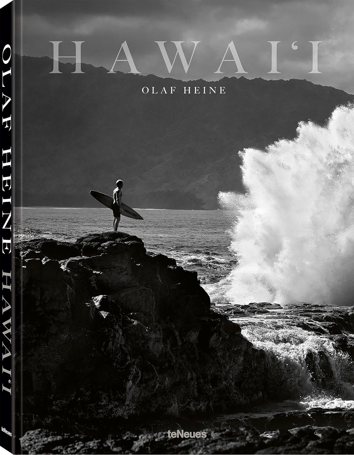 capítulo por capítulo baixar Hawaii: by Olaf Heine