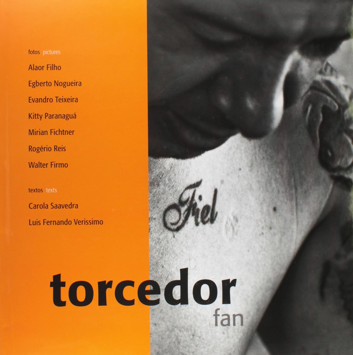 capítulo por capítulo baixar Torcedor Fan