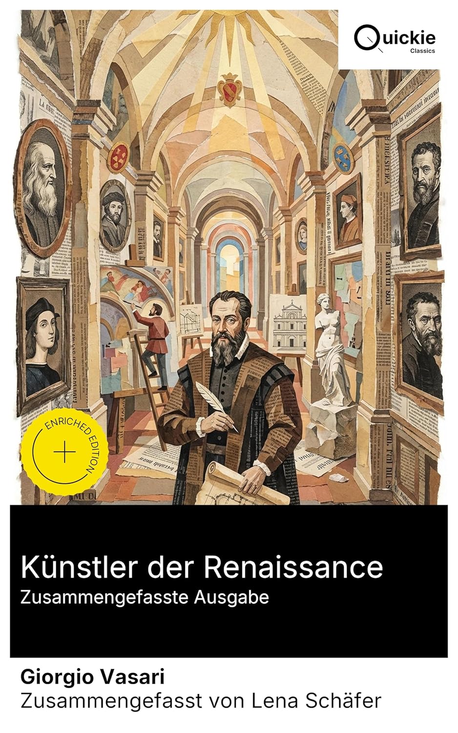 ler totalmente Künstler der Renaissance (Zusammengefasste Ausgabe): Bereicherte Ausgabe. Künstlerlexikon der Renaissance: Kunstbiographien italienischer Meister, Malerei... Kunstgeschichte (German Edition)