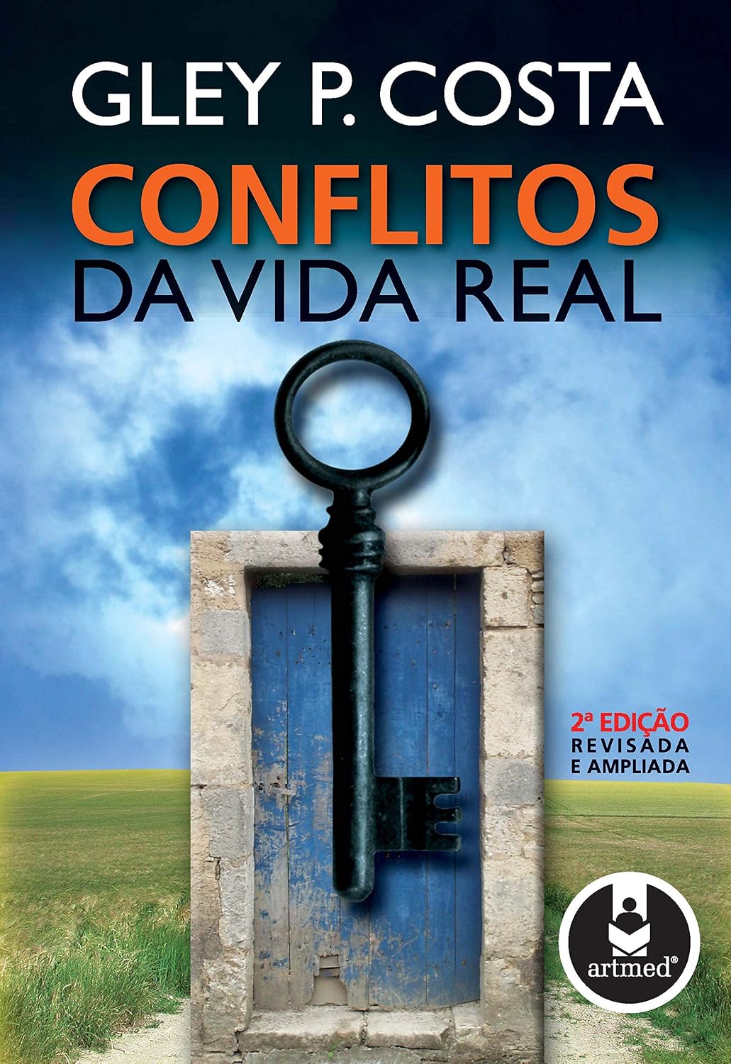 ler totalmente Conflitos da Vida Real