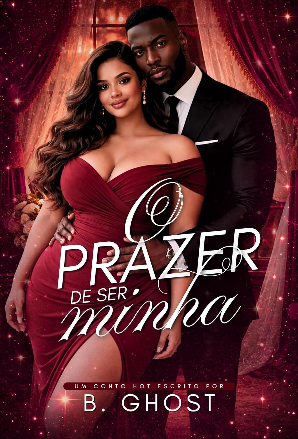 O Prazer de ser Minha baixar livro de graça