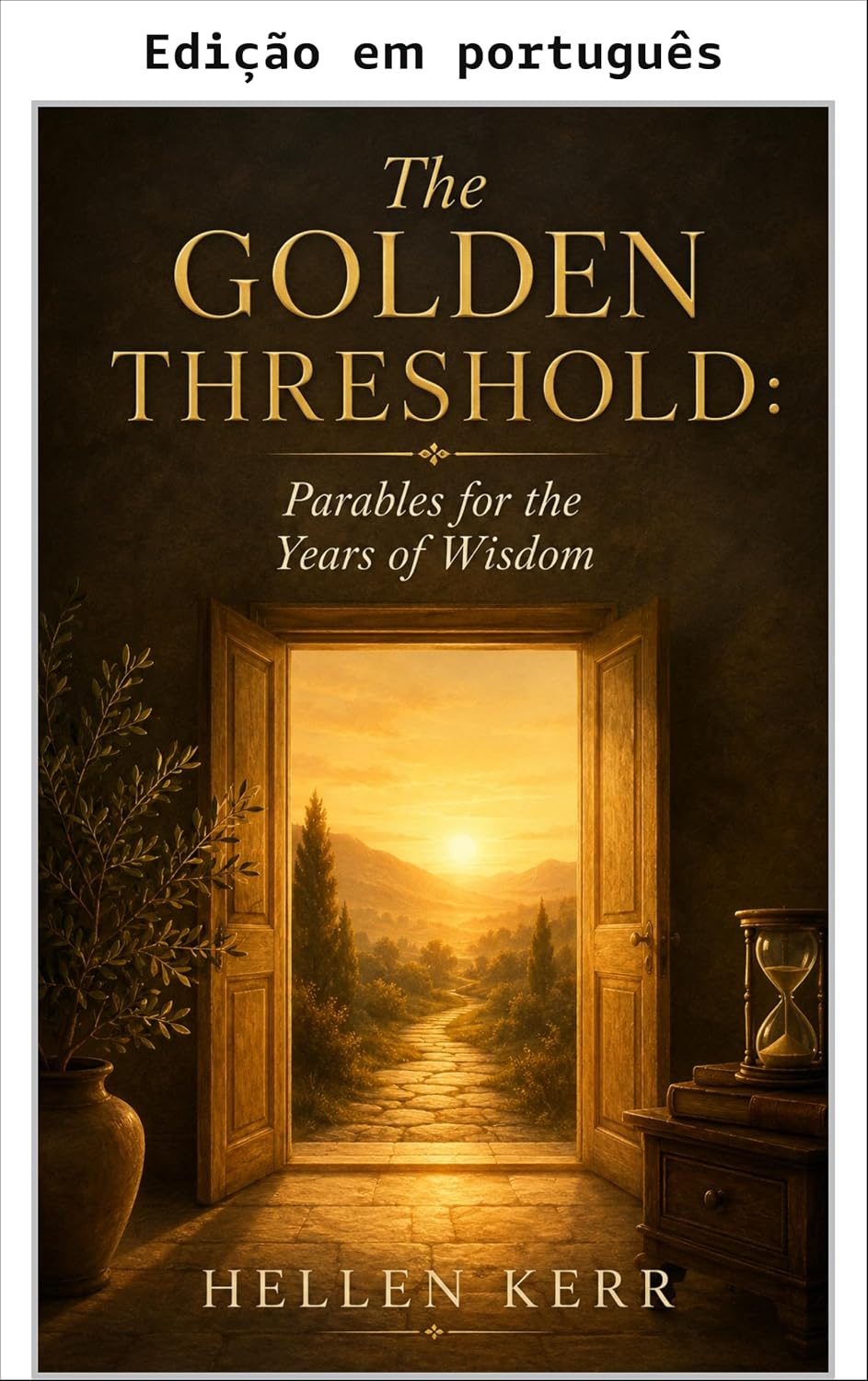 O limiar dourado baixar livro de graça