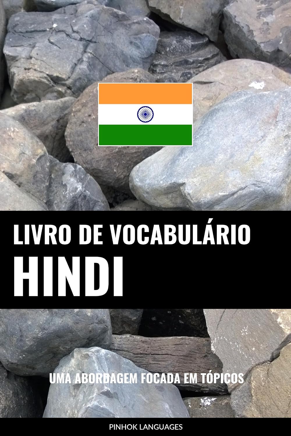 capítulo por capítulo baixar Livro de Vocabulário Hindi: Uma Abordagem Focada Em Tópicos