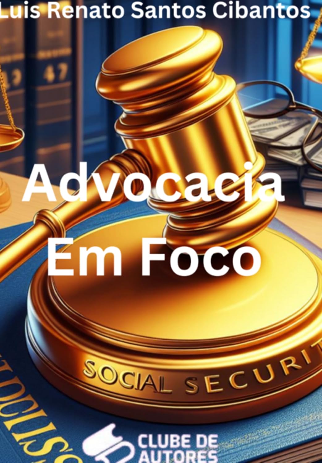 Advocacia Em Foco baixar o livro de graça