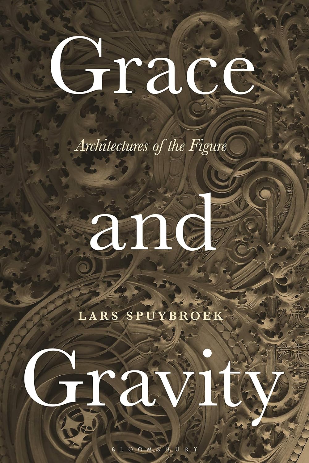 ler totalmente Grace and Gravity: Architectures of the Figure (English Edition)