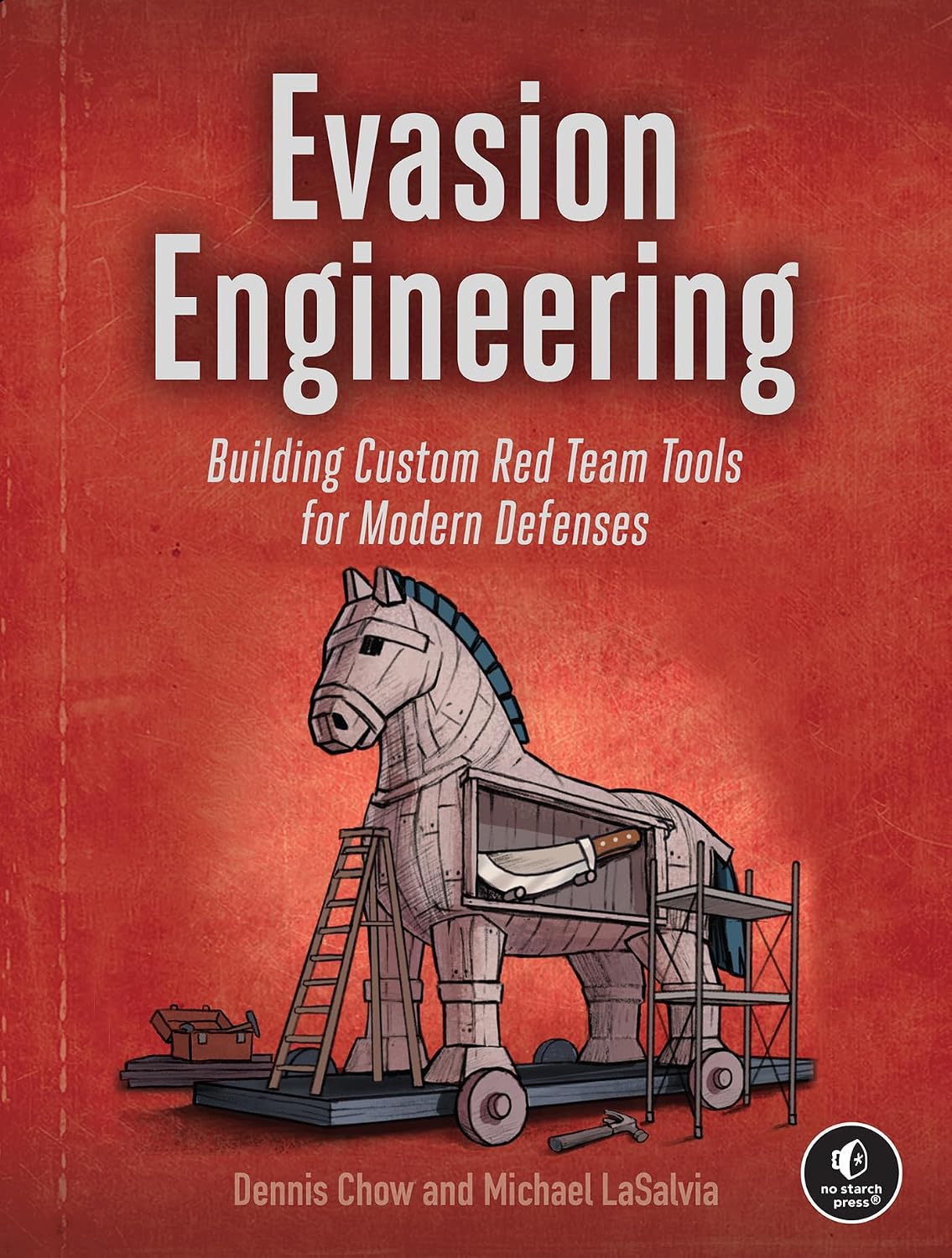 Evasion Engineering: Building Custom Red Team Tools for Modern Defenses (English Edition)