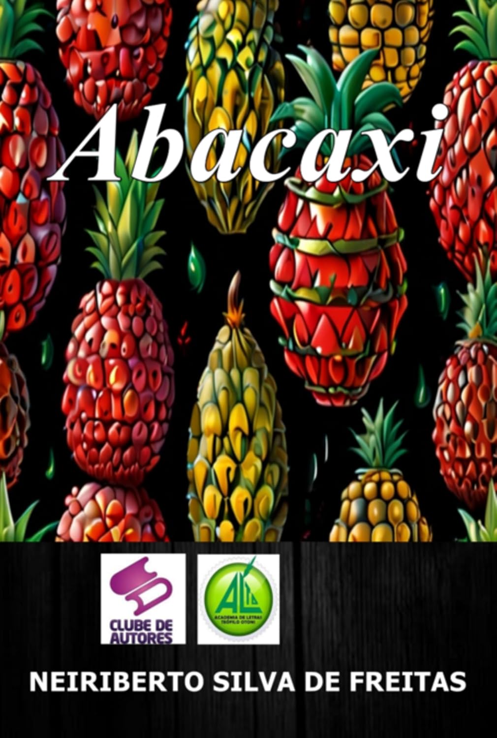Abacaxi baixar livro de graça