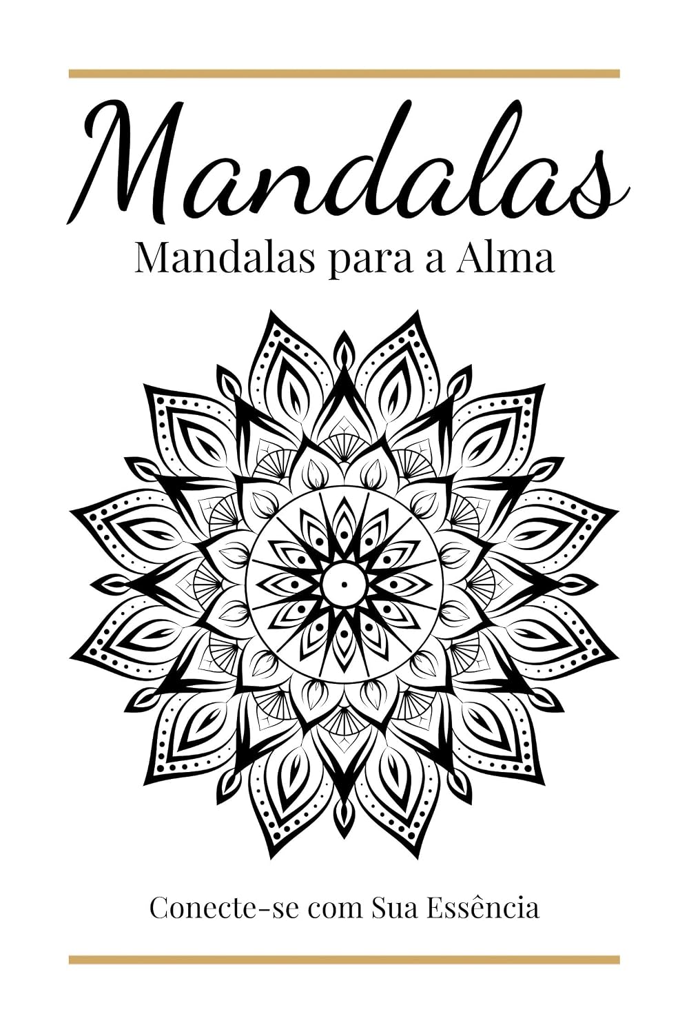 Mandalas para a alma: conecte-se com sua essência baixar o livro de graça