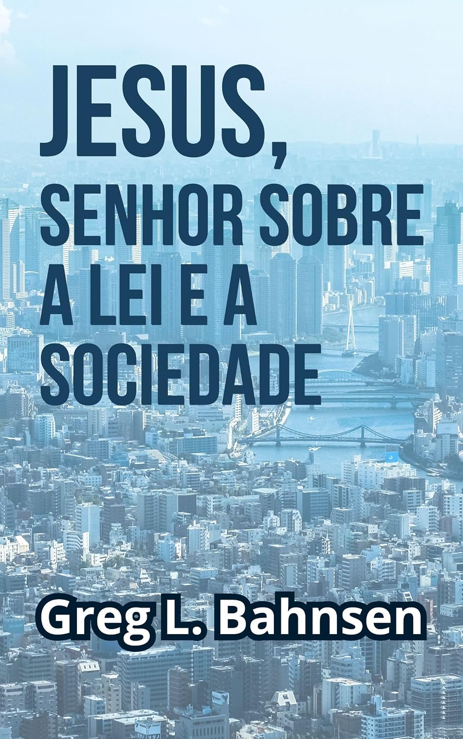 capítulo por capítulo baixar Jesus, Senhor sobre a lei e a sociedade