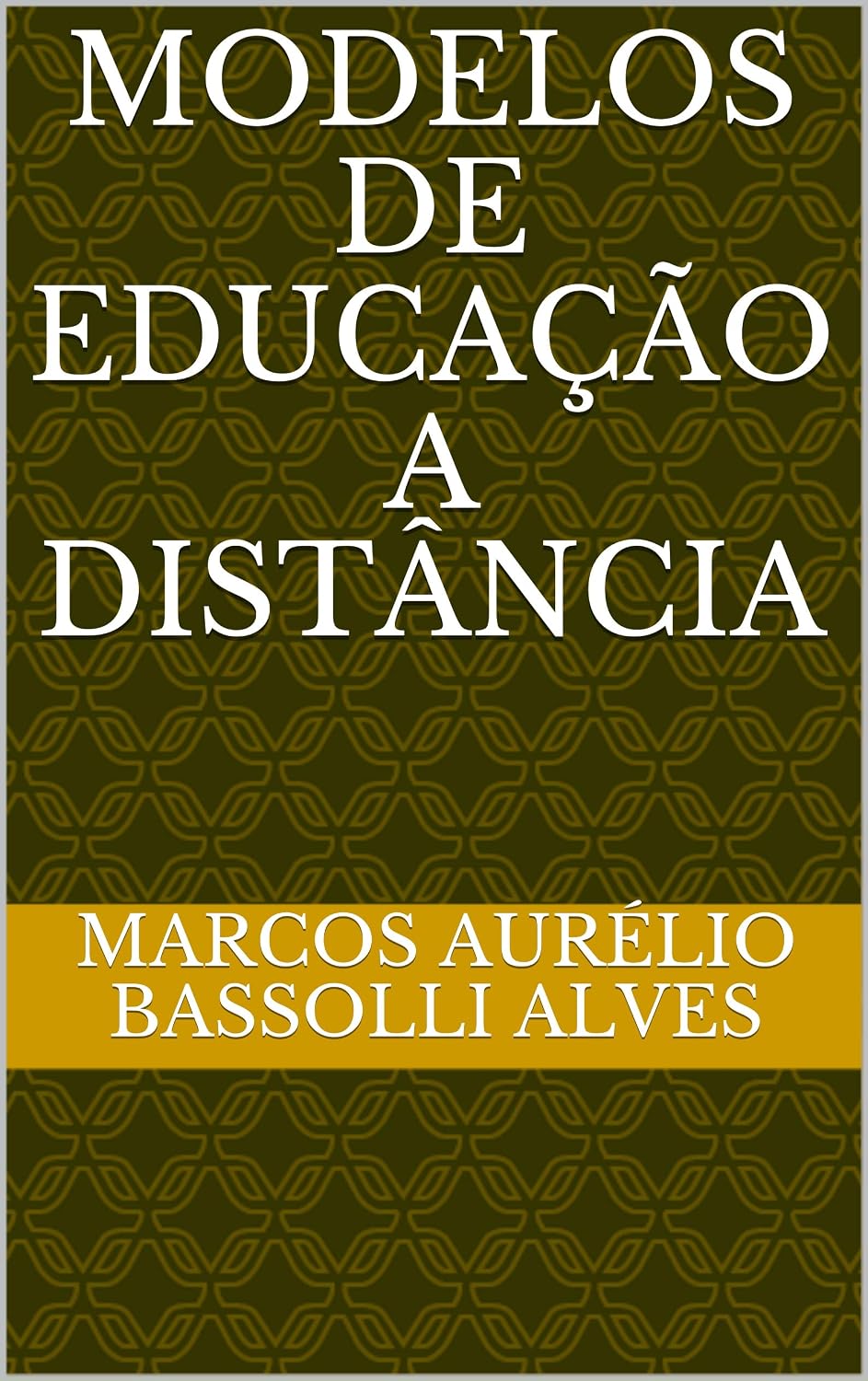 ler totalmente Modelos de Educação a Distância,: Uma aproximação aos modelos da EJA/Educação de Jovens e Adultos