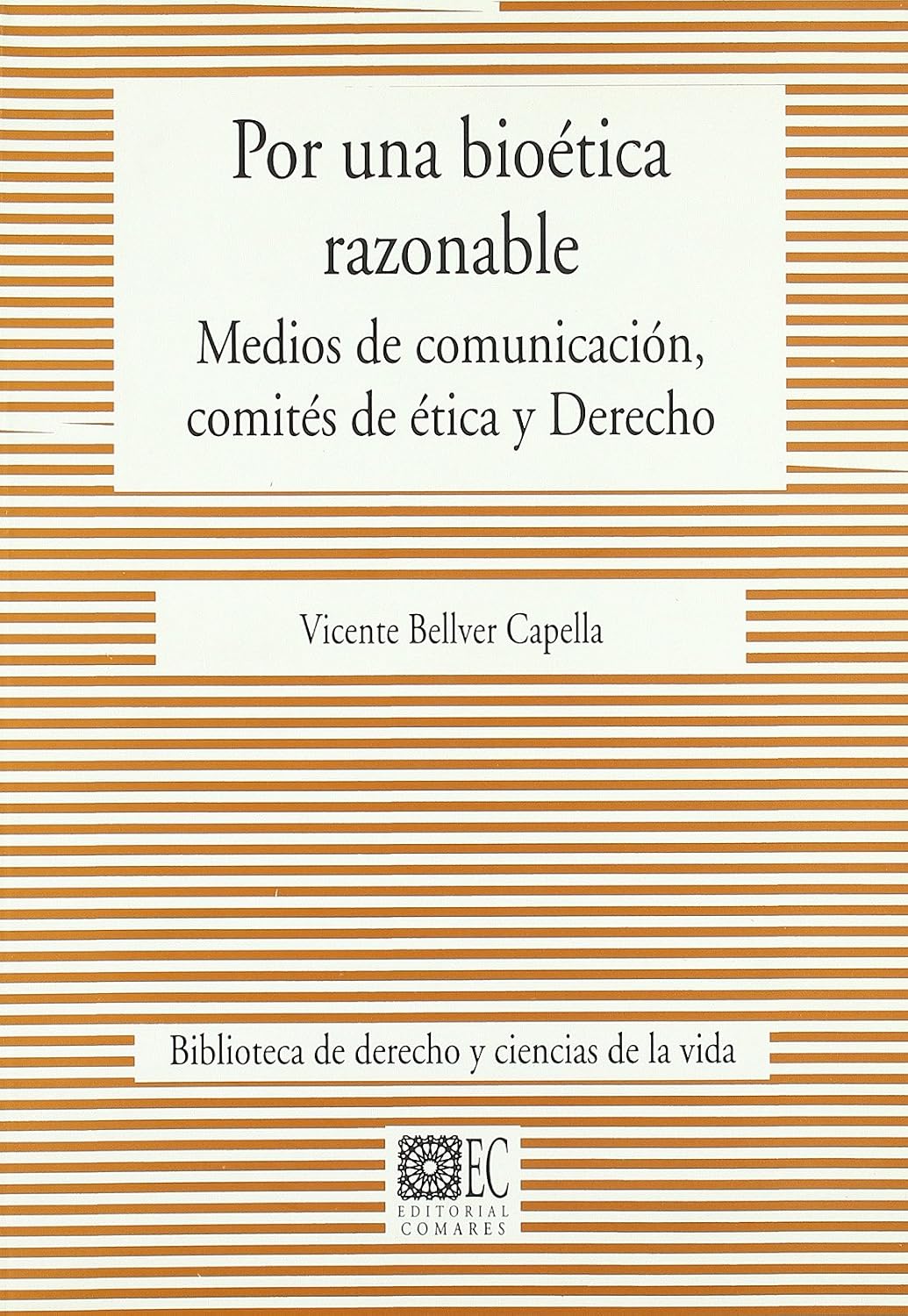 Por una bioética razonable baixar livro de graça