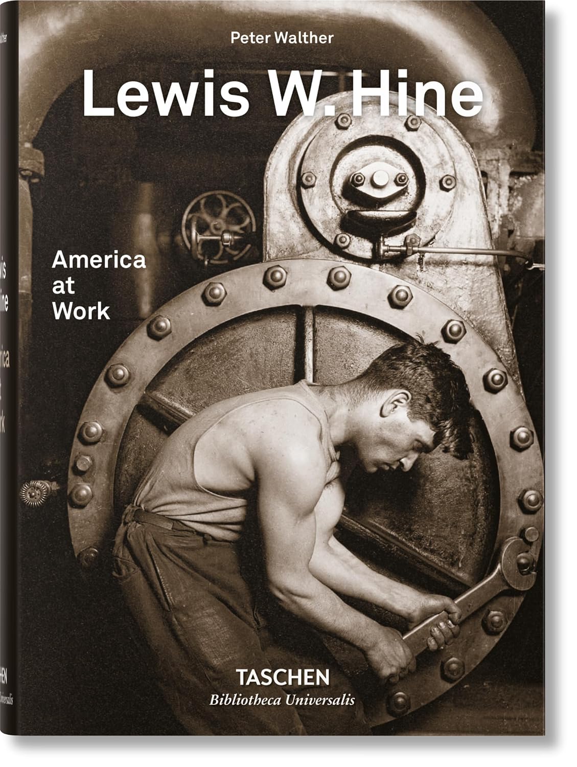 capítulo por capítulo baixar Lewis w. hine - america at work