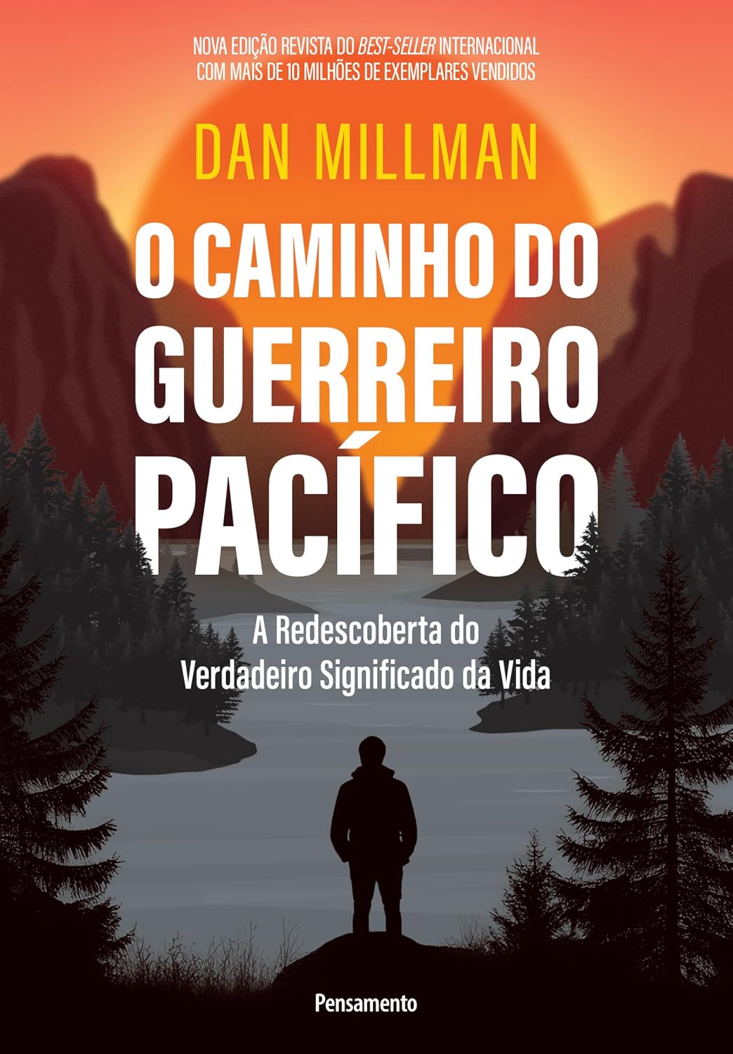 capítulo por capítulo baixar O caminho do guerreiro pacífico: a redescoberta do verdadeiro significado da vida