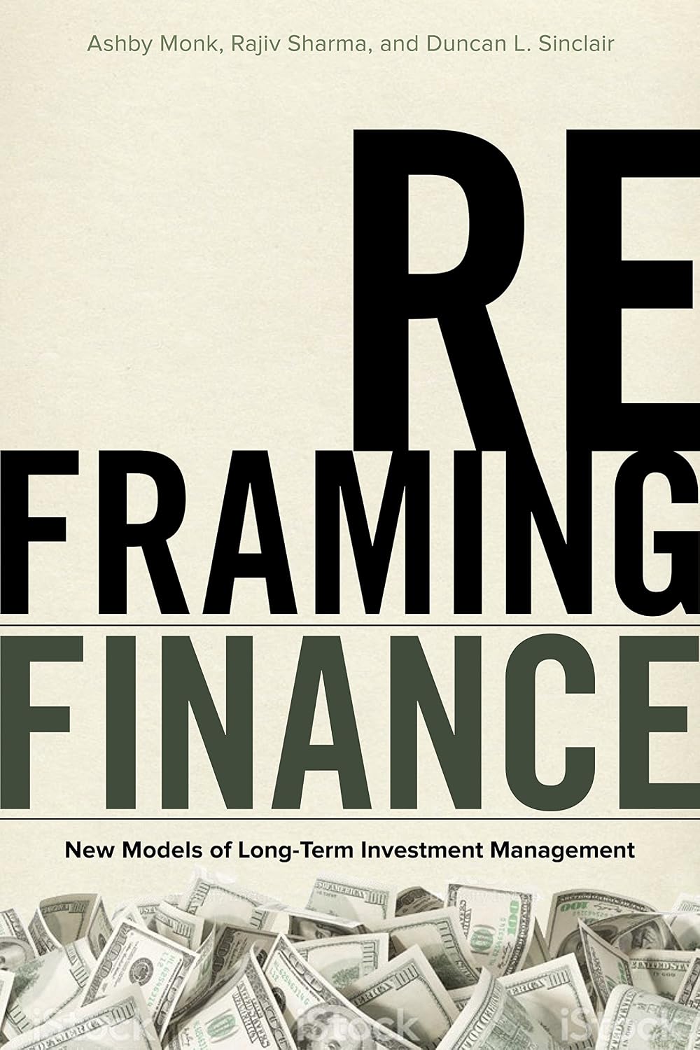 capítulo por capítulo baixar Reframing Finance: New Models of Long-Term Investment Management