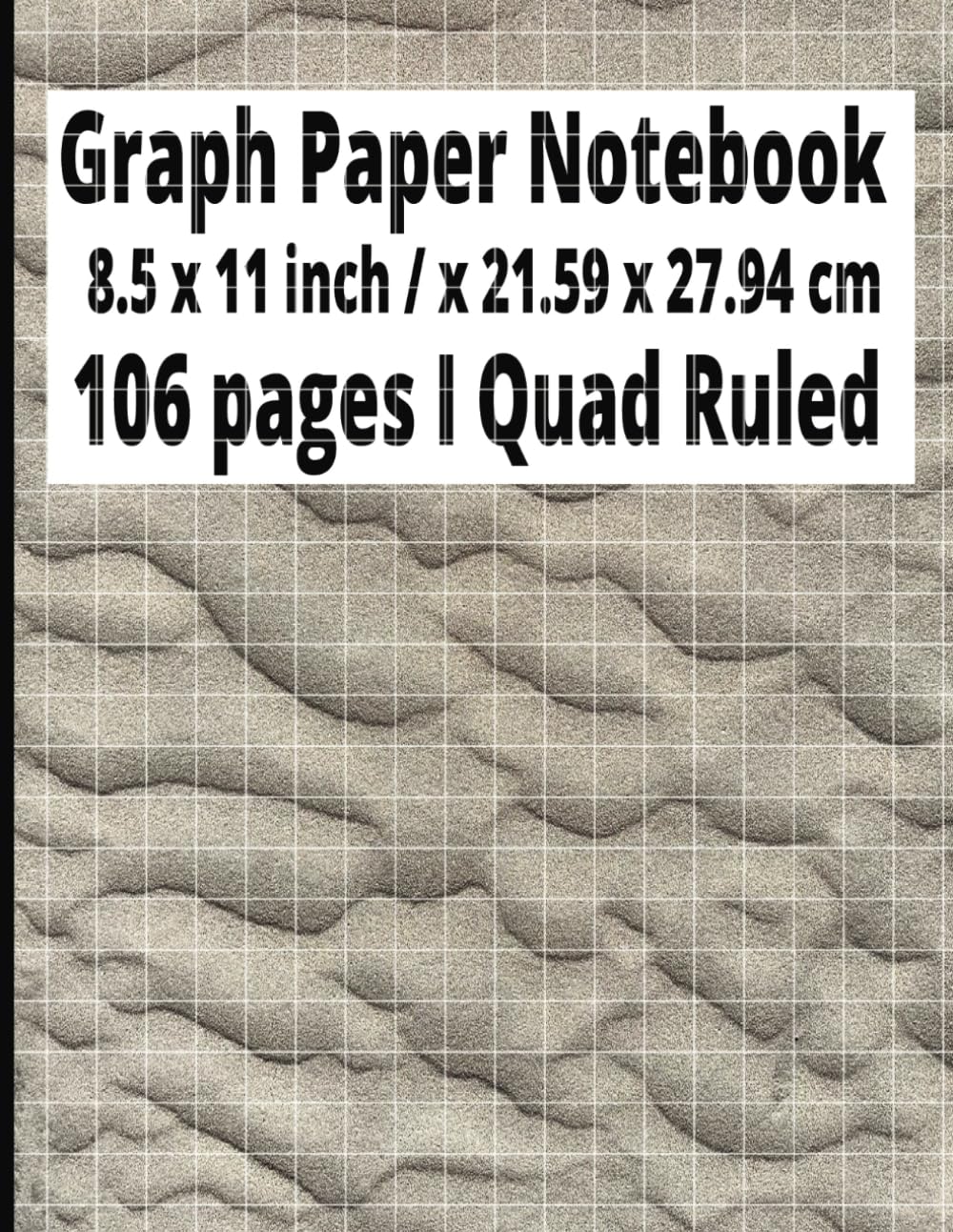 Graph notebook 8.5 x 11: gridded notebook with graphic paper for students and teachers of mathematics and engineering (gifts for lovers of mathematics) Paperback (Spanish Edition) baixar livro de graça