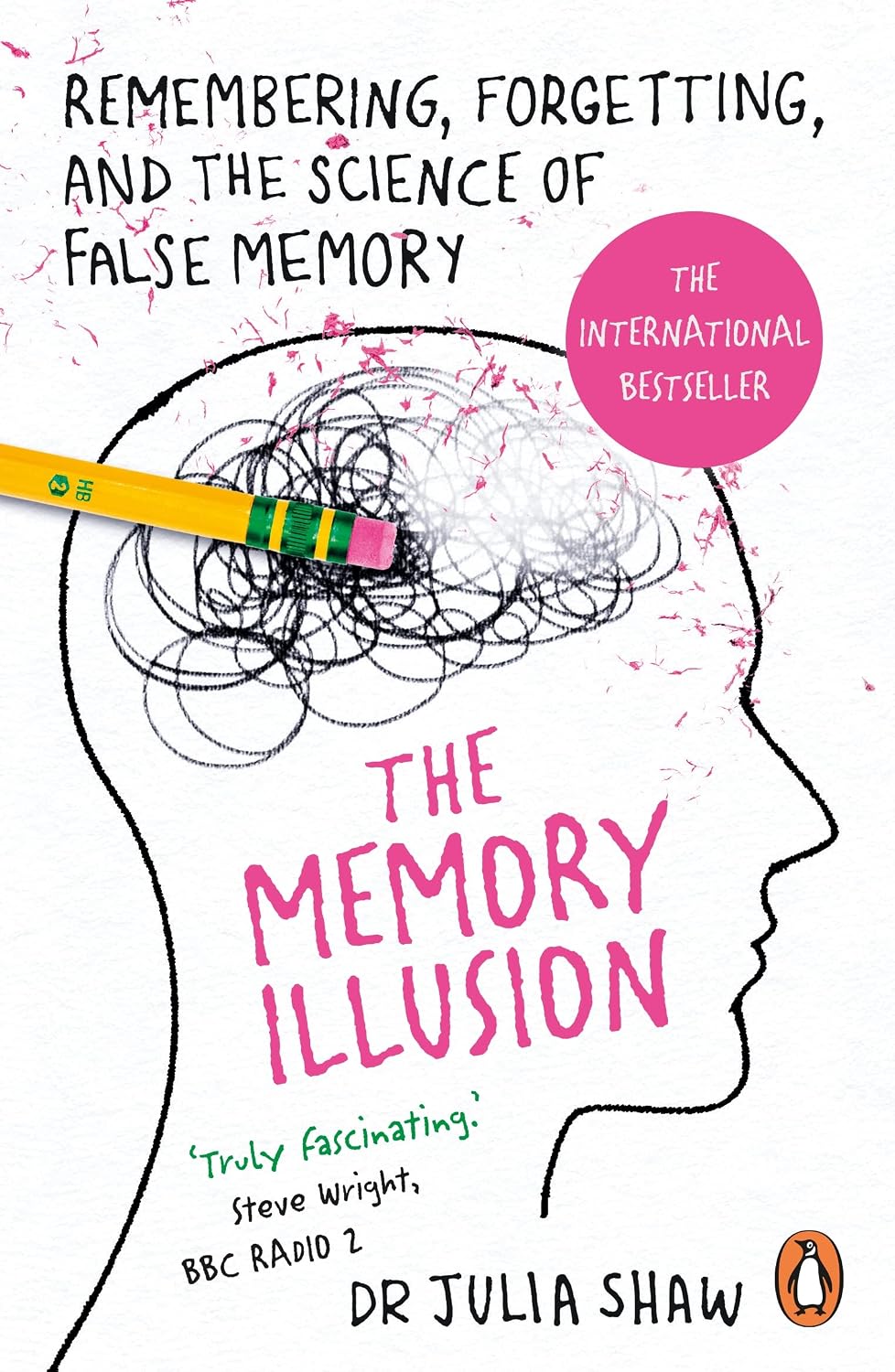 The Memory Illusion: Remembering, Forgetting, and the Science of False Memory (English Edition) baixar o livro de graça