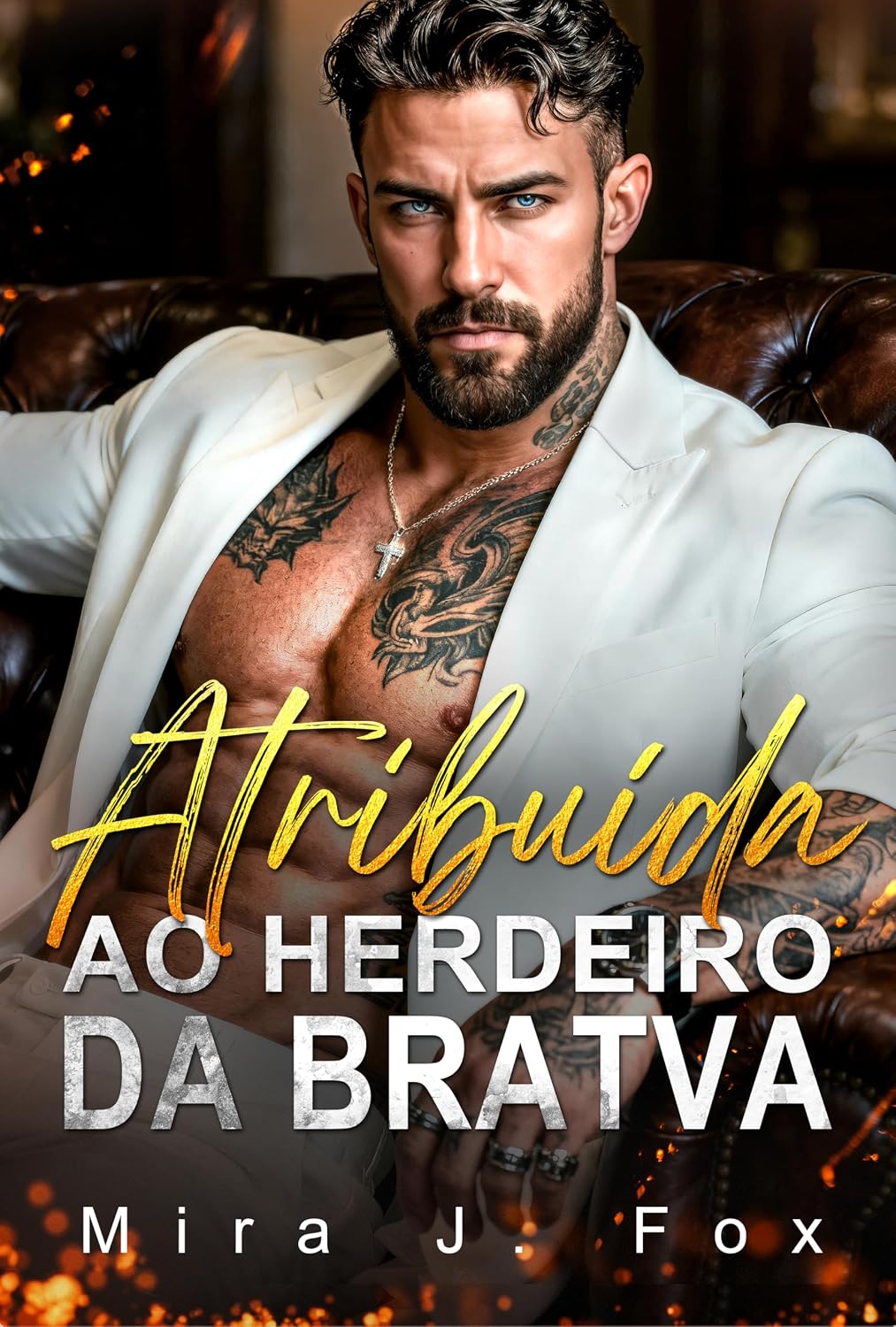 Atribuída ao Herdeiro da Bratva: Um Romance de Máfia Rabugento com Proximidade Forçada, Diferença de Idade, Casamento Arranjado e Gravidez Acidental (Mile High Proibido Livro 1) baixar o livro de graça