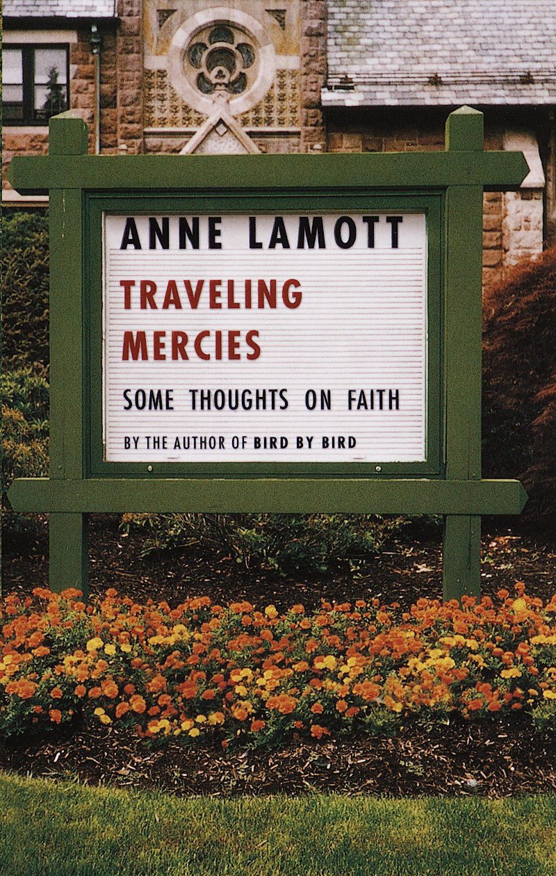 ler totalmente Traveling Mercies: Some Thoughts on Faith (English Edition)
