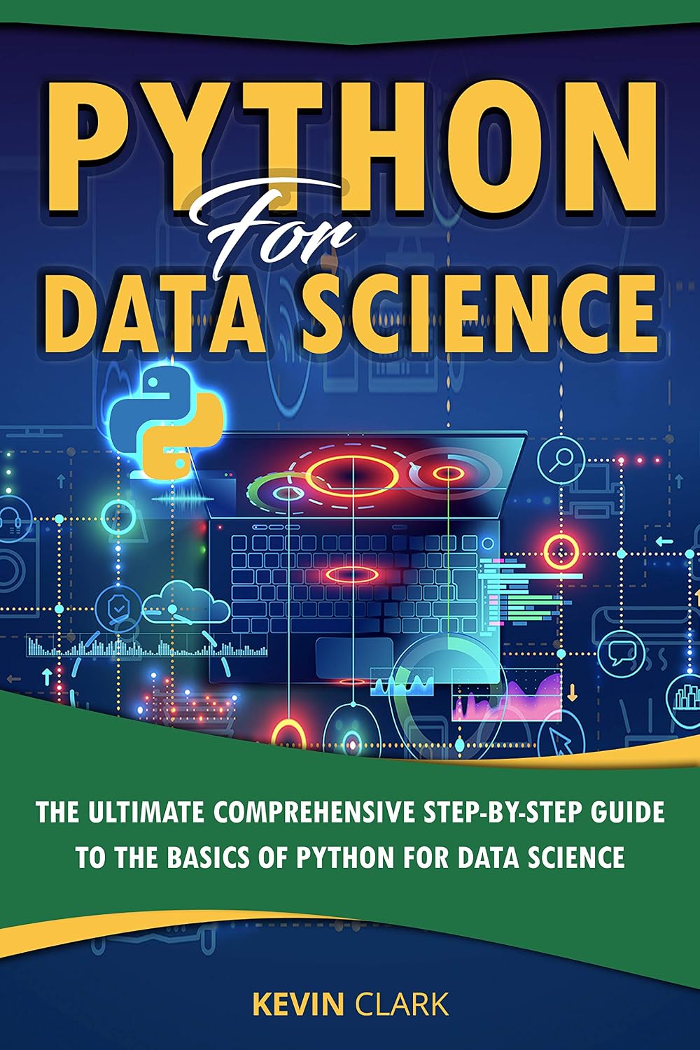 capítulo por capítulo baixar Python For Data Science: The Ultimate Comprehensive Step-By-Step Guide To The Basics Of Python For Data Science (English Edition)