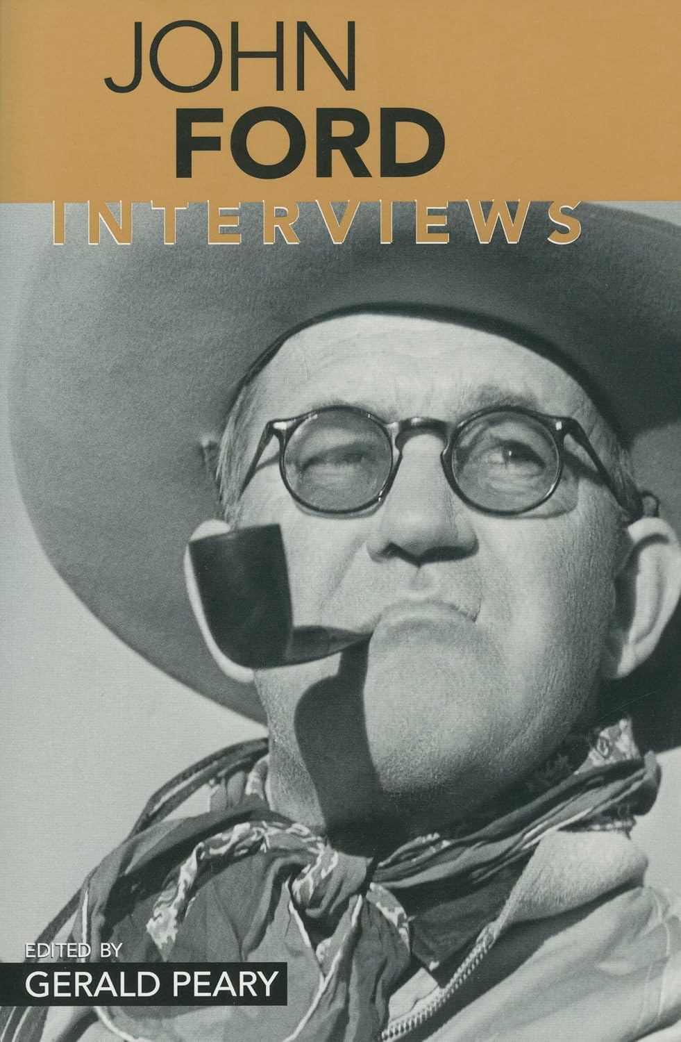 capítulo por capítulo baixar John Ford: Interviews