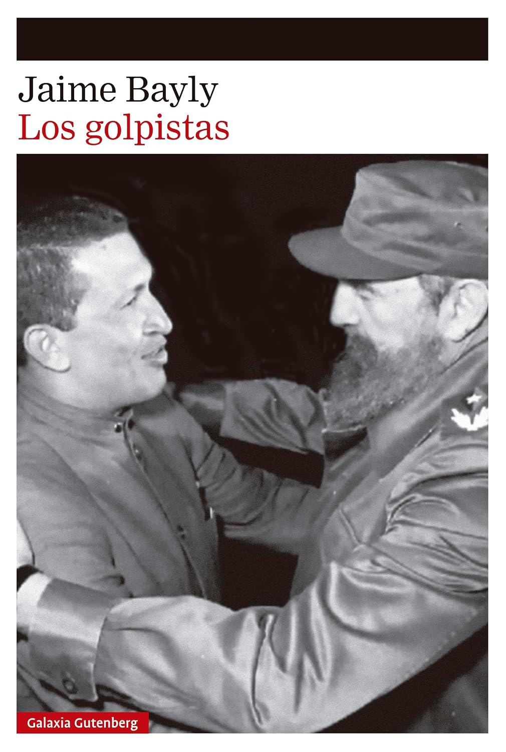 Los golpistas (Spanish Edition)