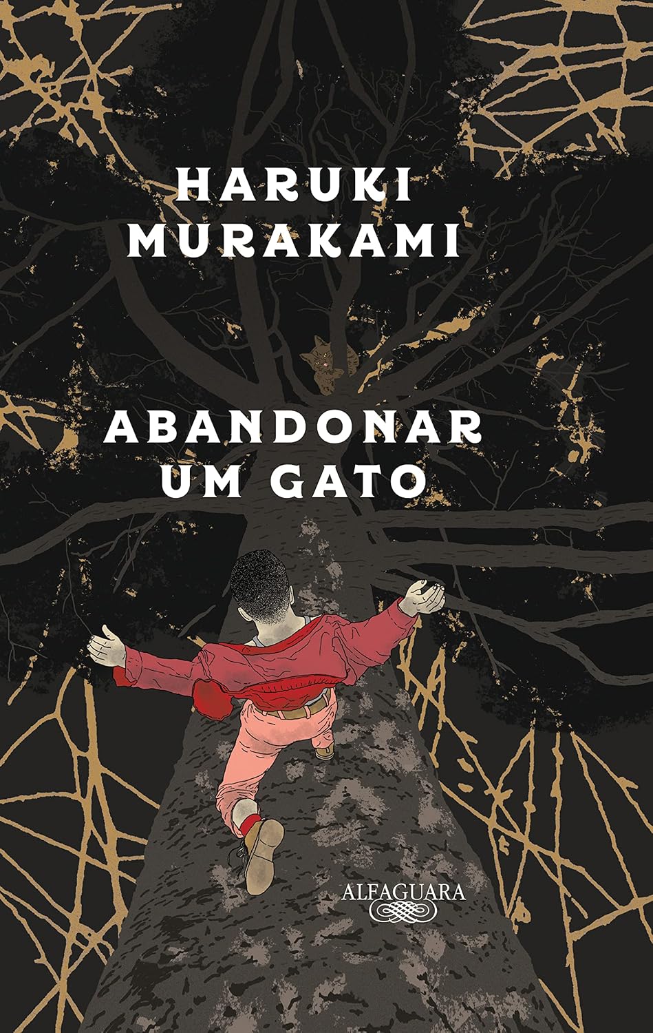 Abandonar um gato: O que falo quando falo do meu pai baixar livro de graça