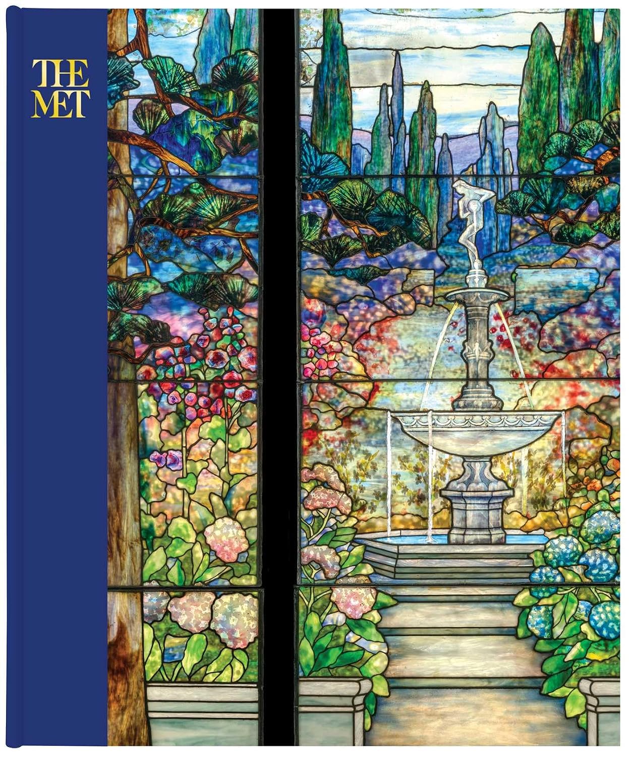 capítulo por capítulo baixar Masterpieces 12-Month 2027 Deluxe Engagement Calendar