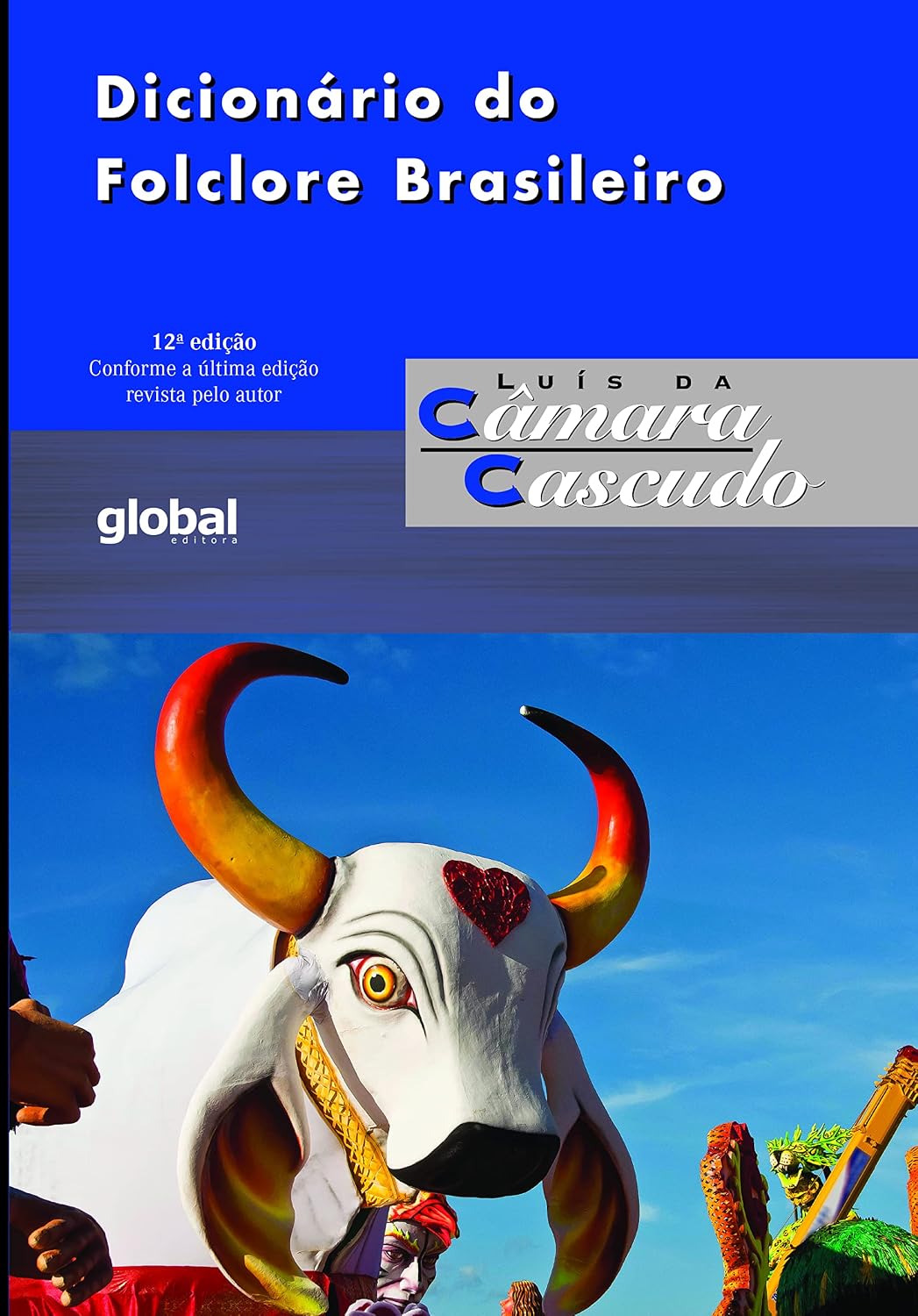 Dicionário do folclore brasileiro baixar o livro de graça