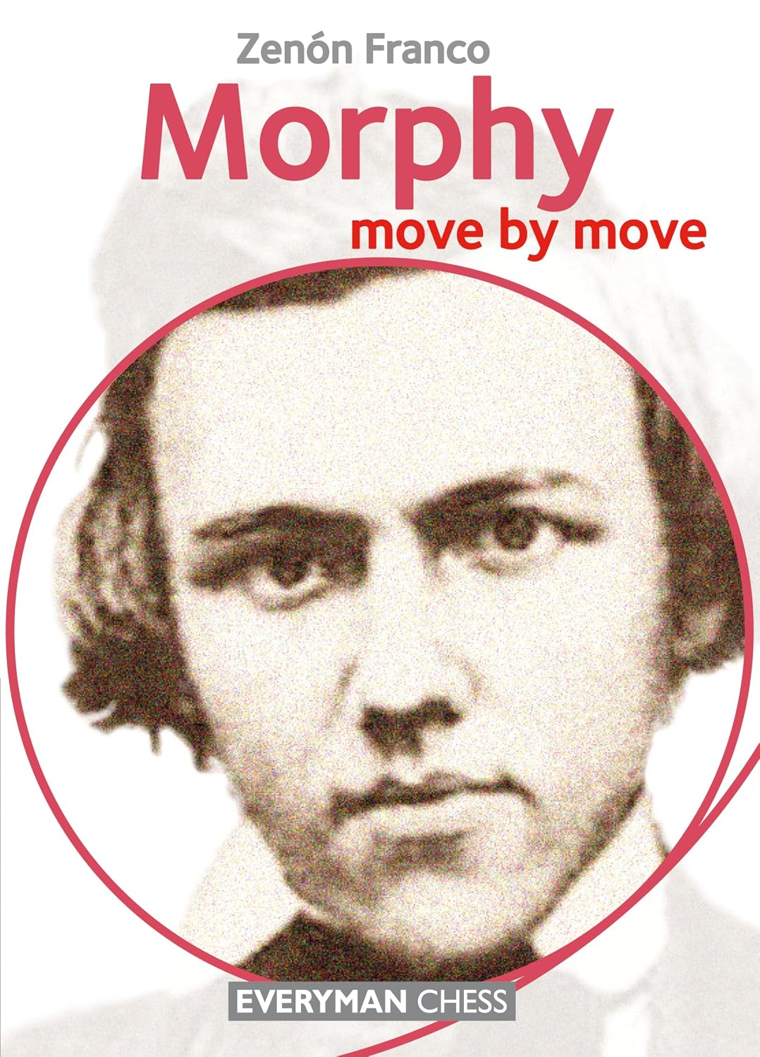 Morphy: Move by Move baixar livro de graça