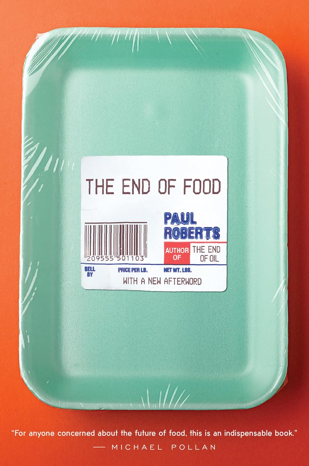 The End of Food: How the Global Food Economy Is Failing Billions―A Stark and Essential Economic Analysis baixar o livro de graça