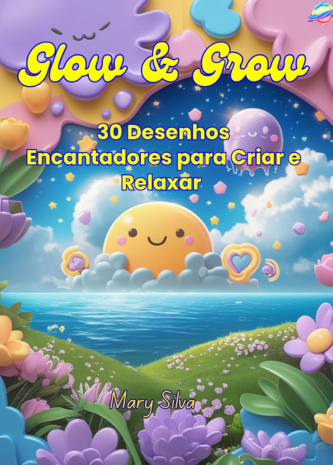 Glow & Glrow baixar o livro de graça