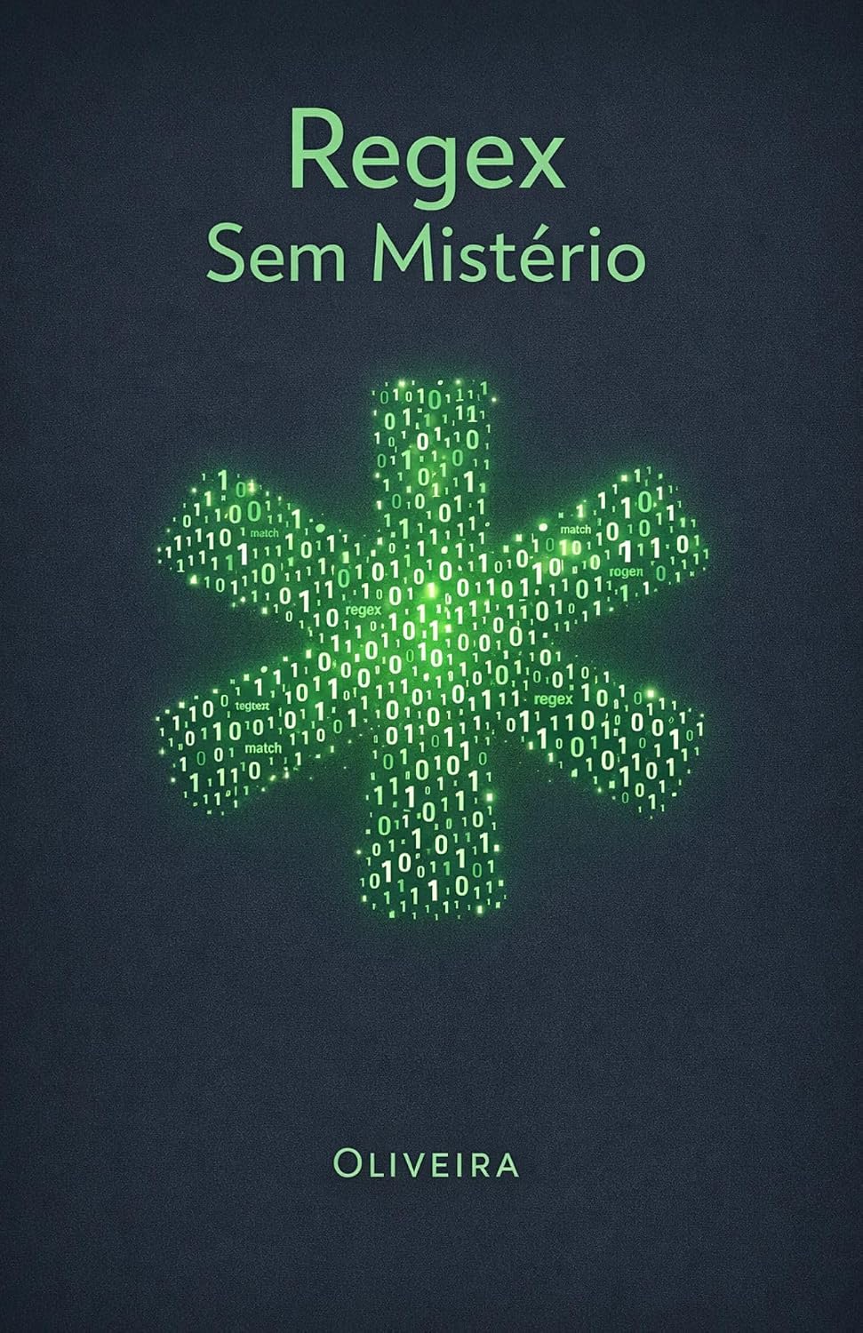 Regex Sem Mistério: O Guia Definitivo para Dominar Expressões Regulares: Aprenda a Validar Dados, Automatizar Tarefas e Limpar Texto em Python, JavaScript, Java e C# baixar o livro de graça