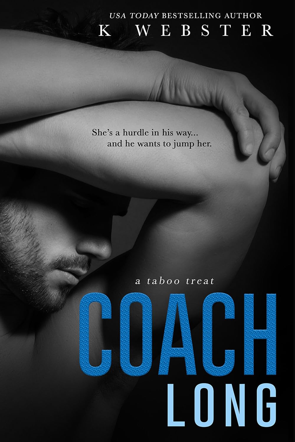 capítulo por capítulo baixar Coach Long (English Edition)