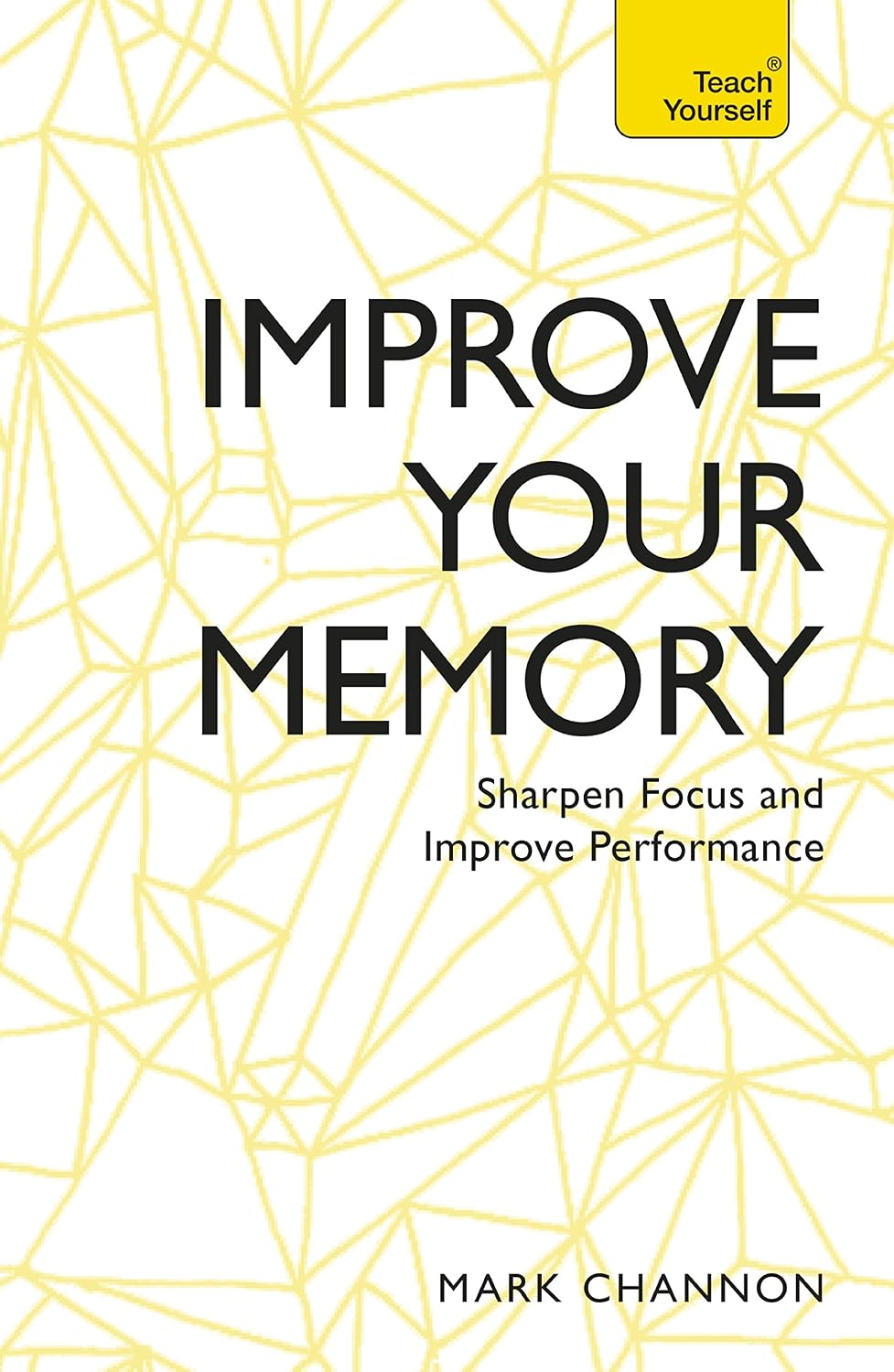 capítulo por capítulo baixar Improve Your Memory: Sharpen Focus and Improve Performance (Teach Yourself) (English Edition)