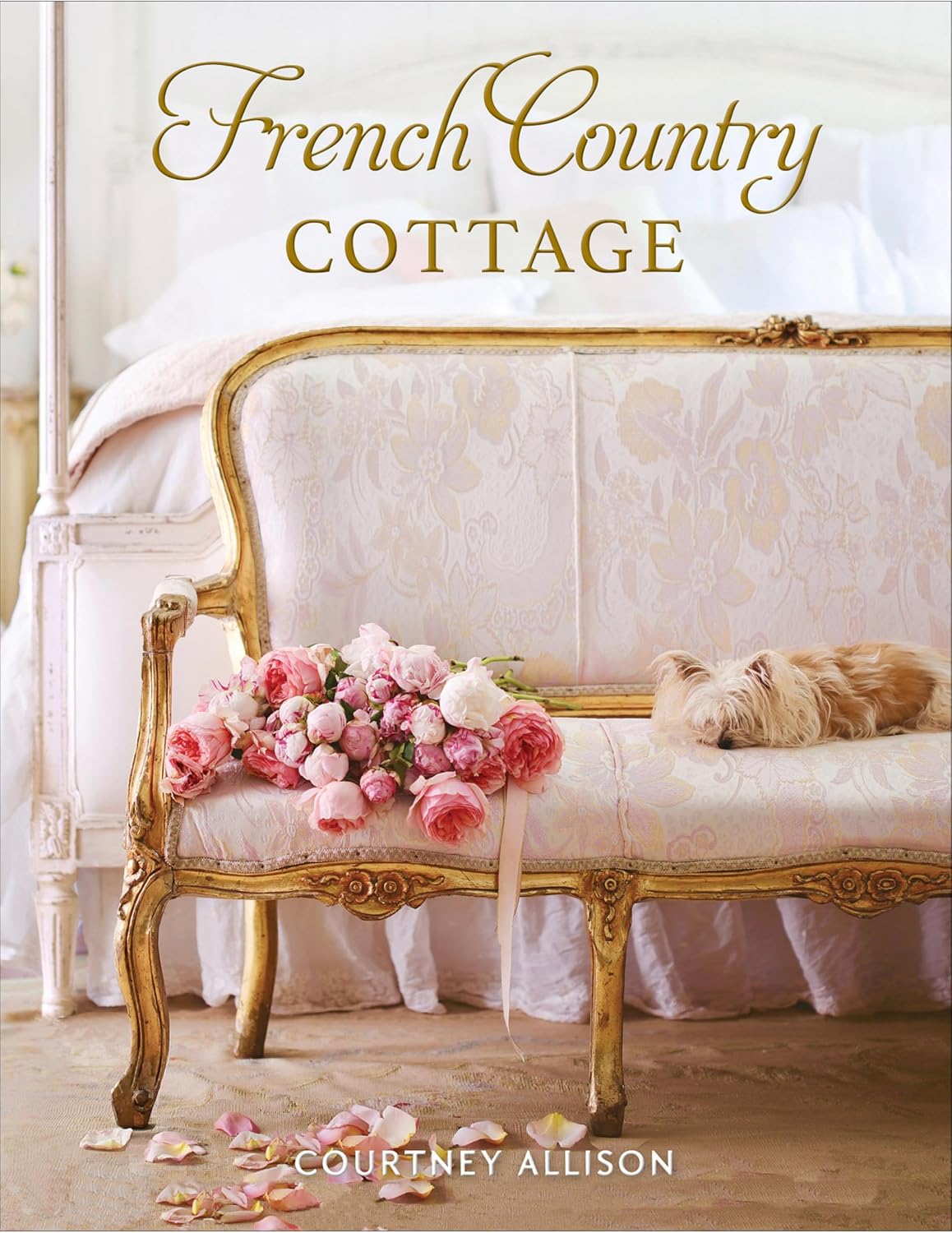 ler totalmente French Country Cottage (English Edition)