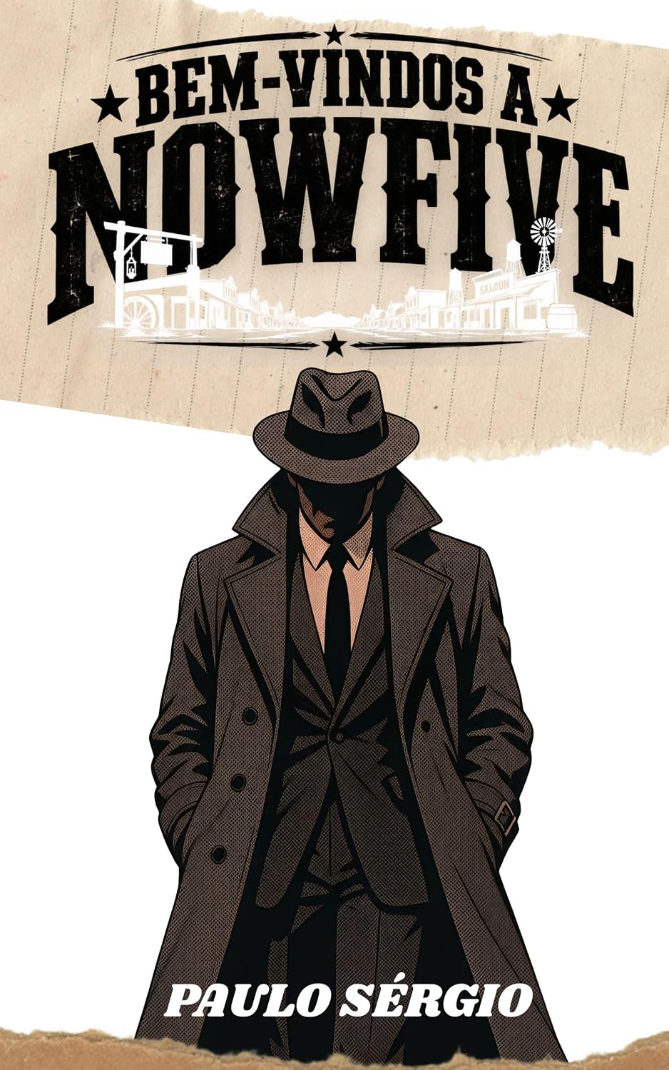 capítulo por capítulo baixar Bem-Vindos a NowFive