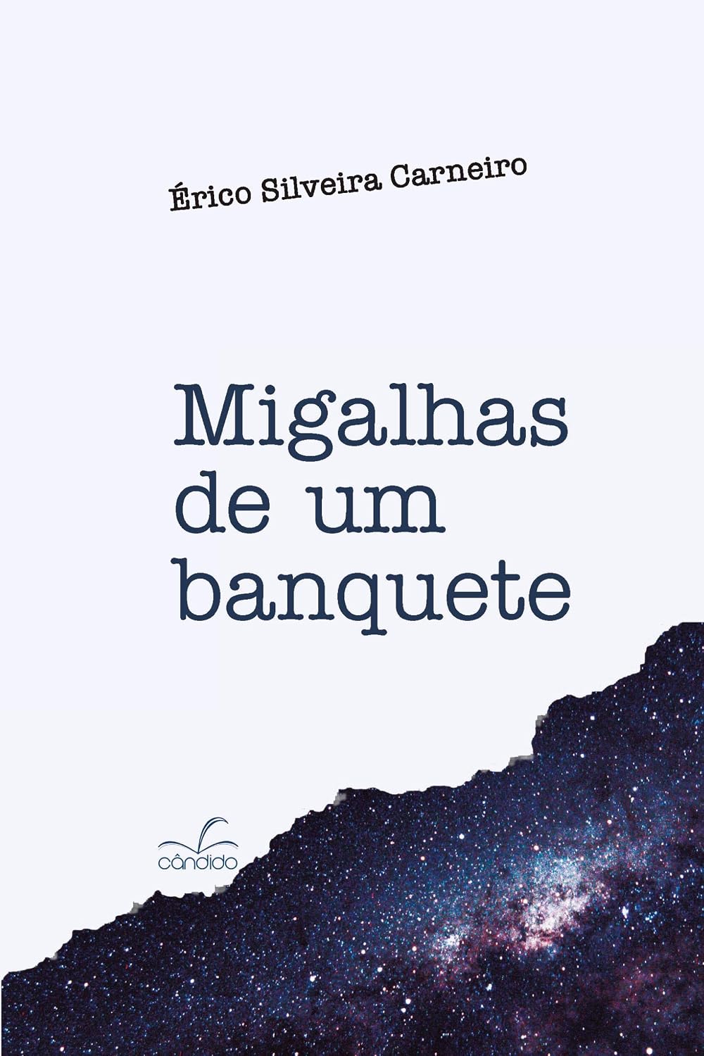 ler totalmente Migalhas de um Banquete