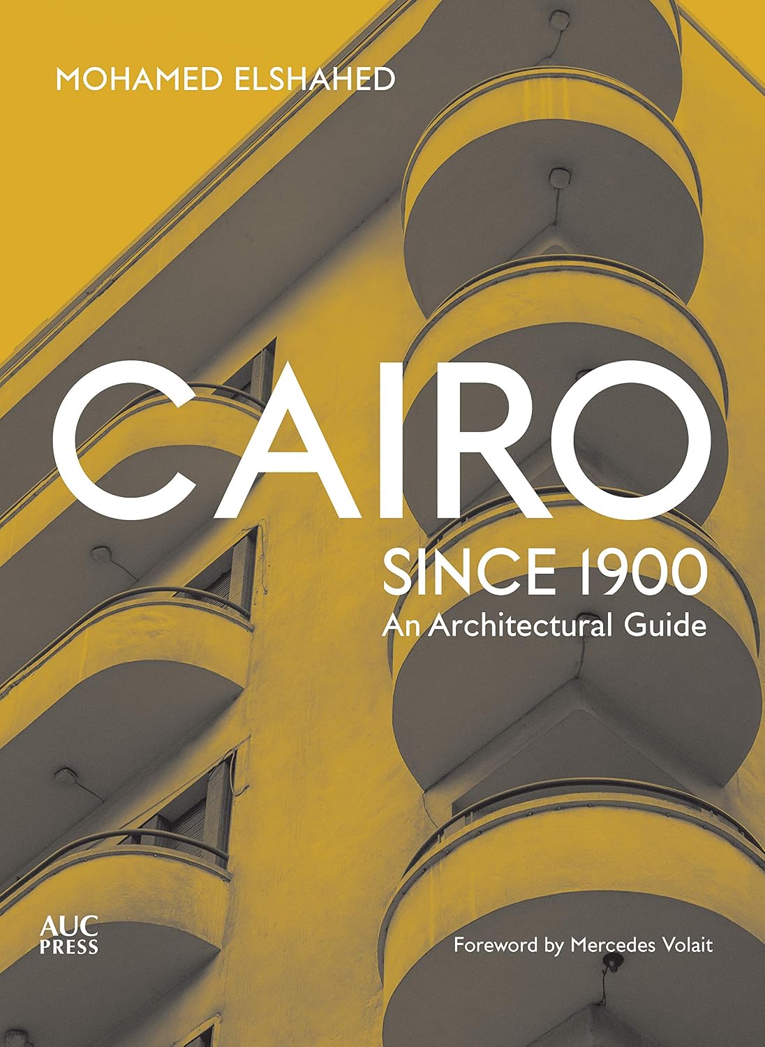 capítulo por capítulo baixar Cairo since 1900: An Architectural Guide (English Edition)