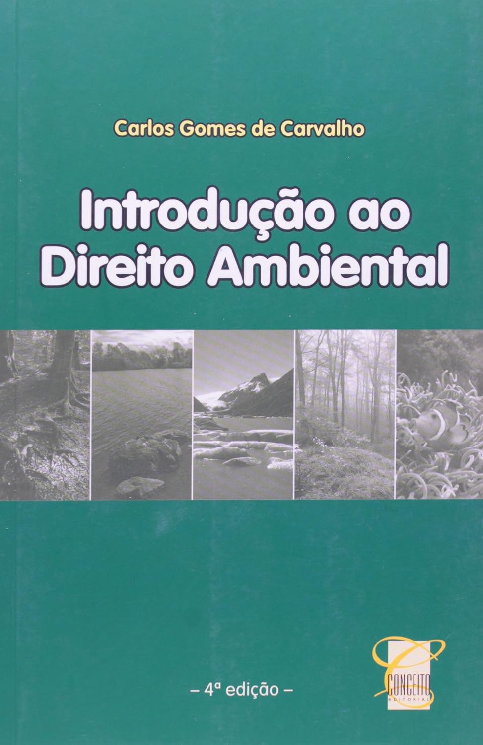 Introdução Ao Direito Ambiental