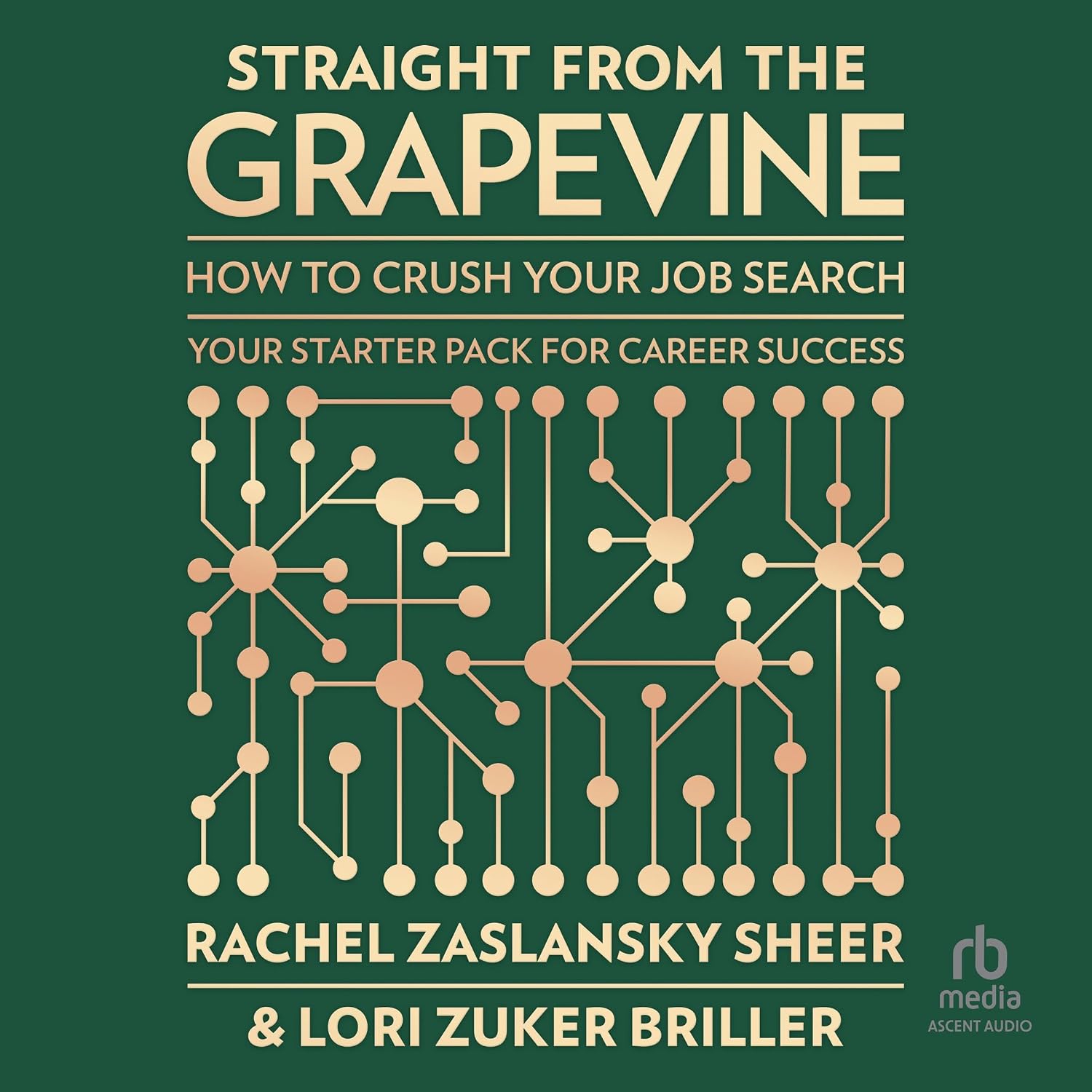 ler totalmente Straight from the Grapevine: How to Crush Your Job Search