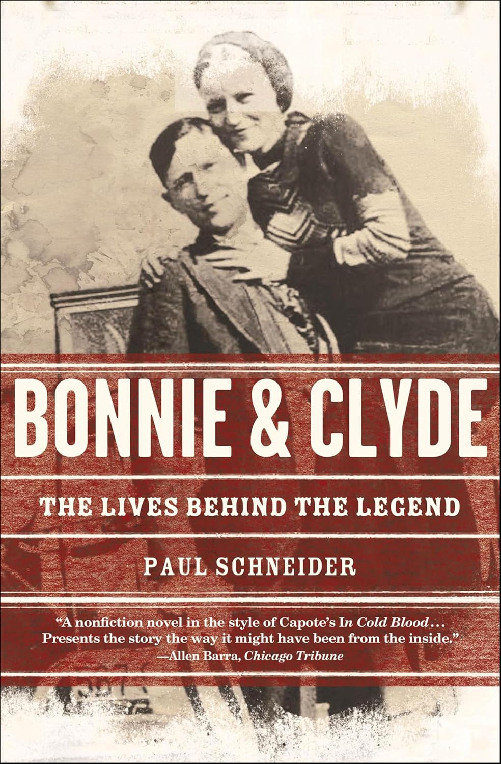 Bonnie & Clyde: The Lives Behind the Legend (English Edition) baixar o livro de graça
