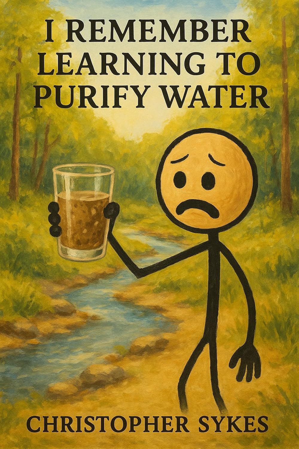 ler totalmente I Remember: Learning to Purify Water (English Edition)