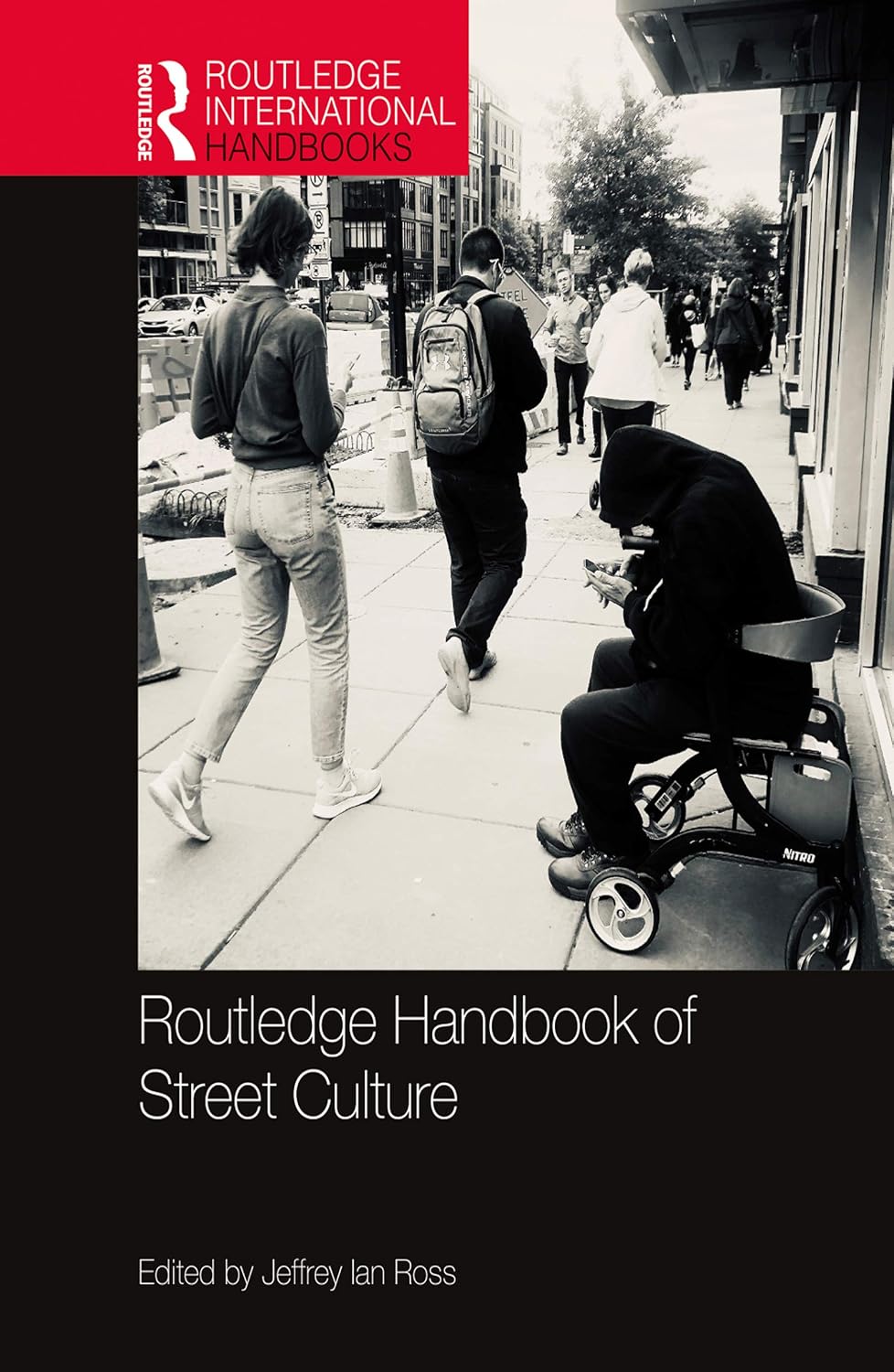 ler totalmente Routledge Handbook of Street Culture (Routledge International Handbooks) (English Edition)