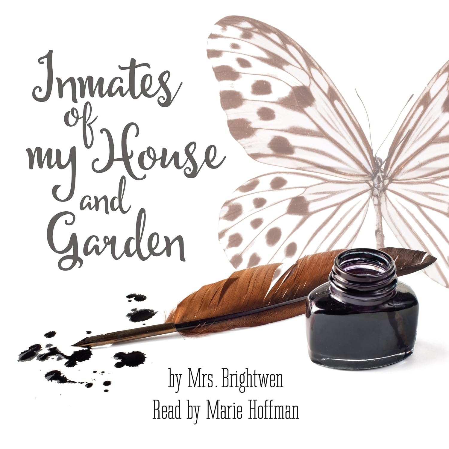 Inmates of My House and Garden baixar livro de graça